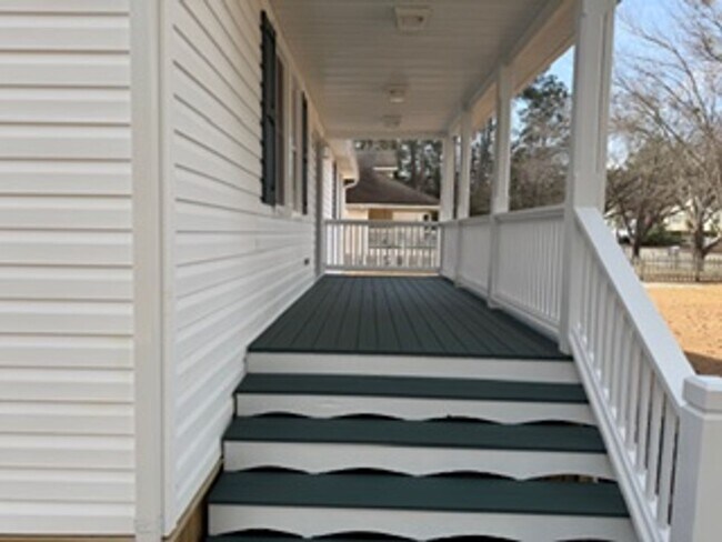 Foto del edificio - 3 bedroom long term Rental in Manteo