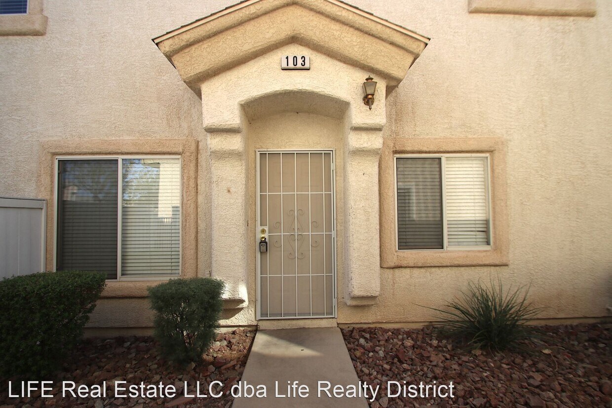 5924 High Steed St, Henderson, NV 89011 House Rental in Henderson, NV