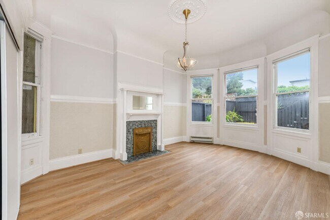 Foto del edificio - 1444 Hayes St