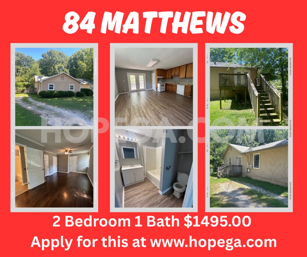 Foto principal - 84 Matthews St