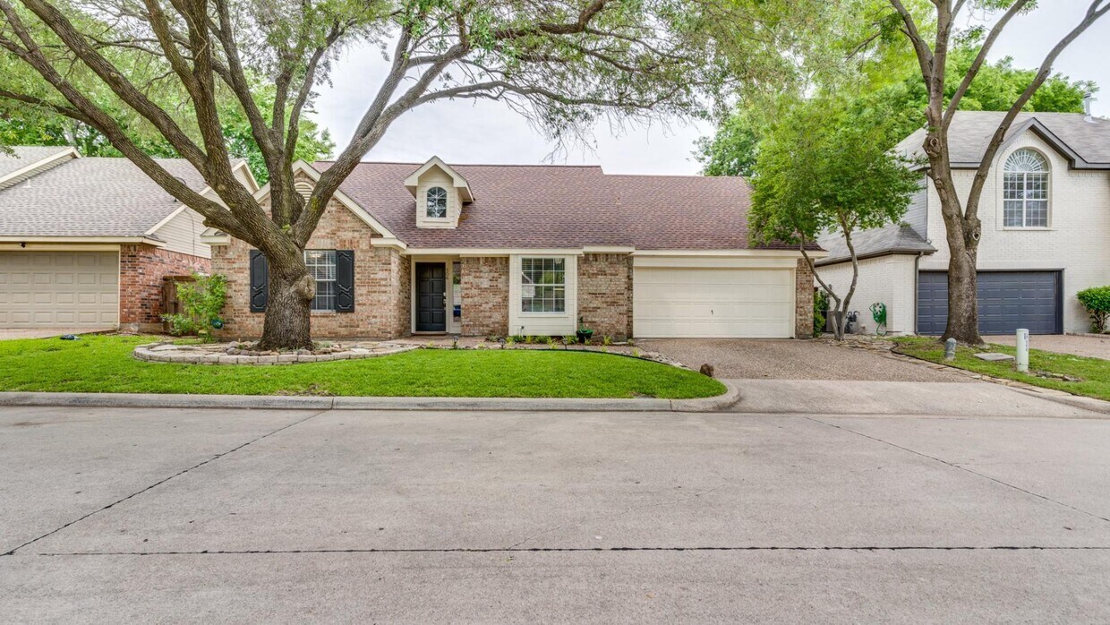 Foto principal - 506 Glenn Ln