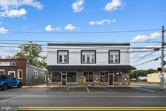 Building Photo - 800 State Rd.
