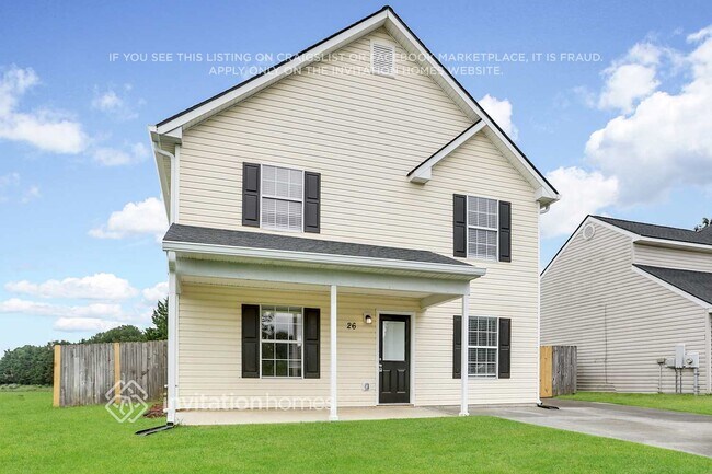 Building Photo - 26 Benfield Cir SE