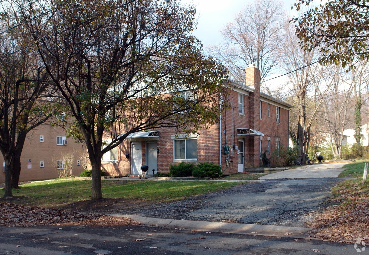 Building Photo - 307-309 Dawson Ave