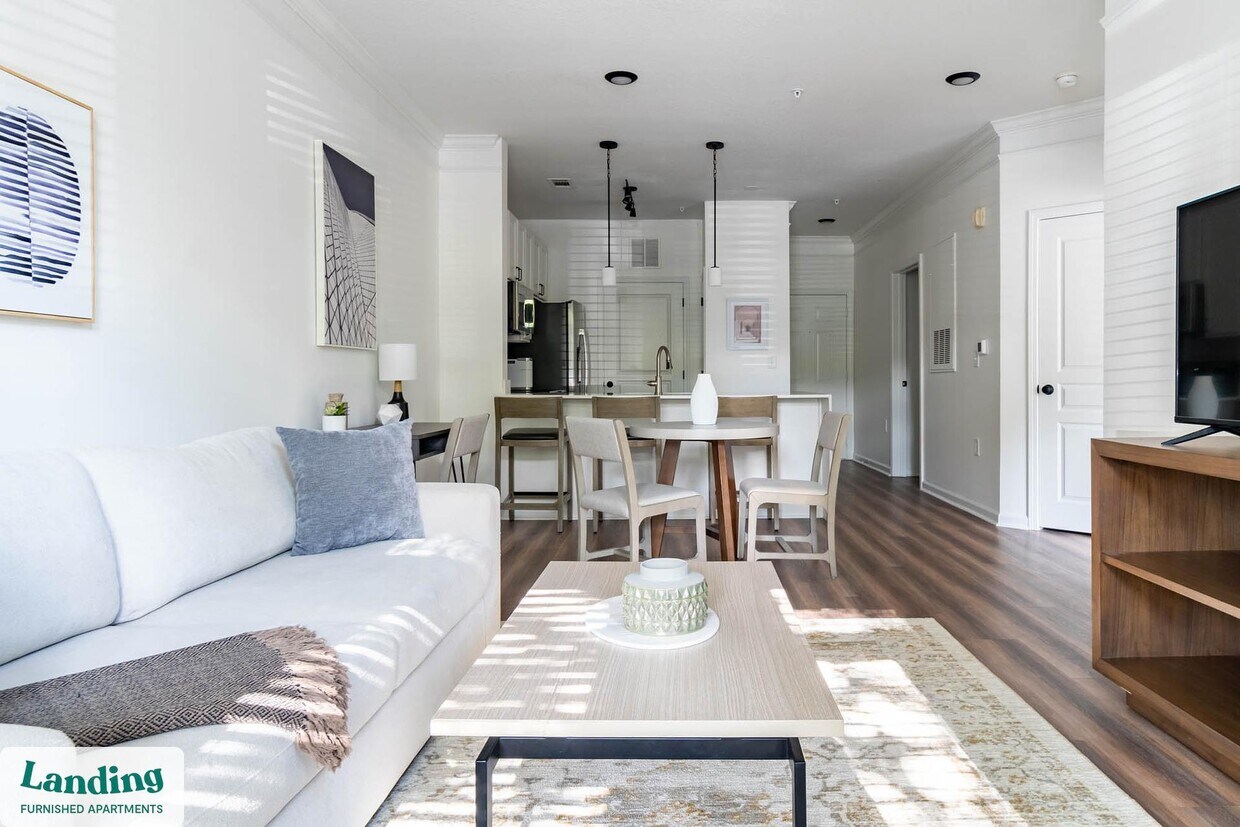 Foto principal - 1017 Umstead Hollow Pl