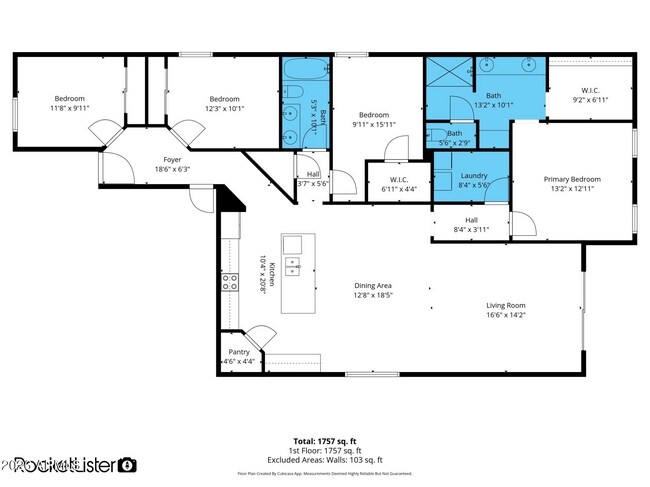 Foto del edificio - 24456 W Hacienda Ave