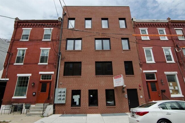 Foto del edificio - 3 br, 2 bath 4plex - 1819 GINNODO ST Unit C
