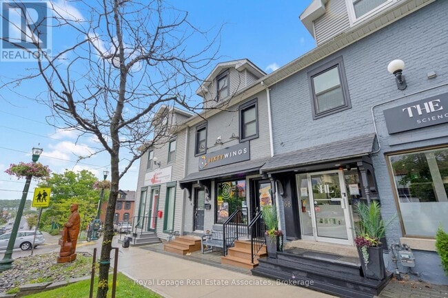 Building Photo - 66 Broadway