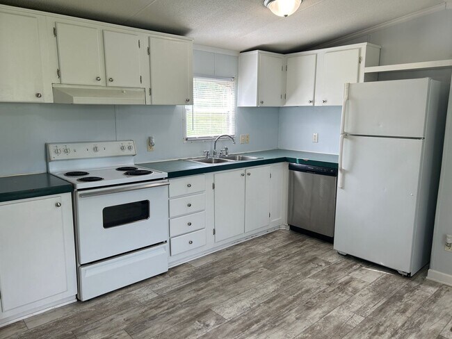 Foto del edificio - Secluded Home in Locust, NC!