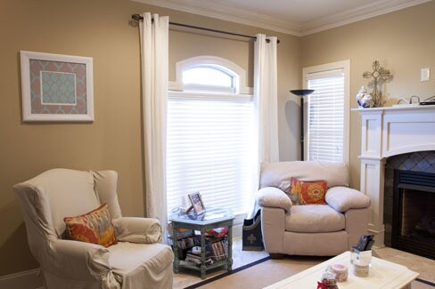 Photo - Falls Grove House