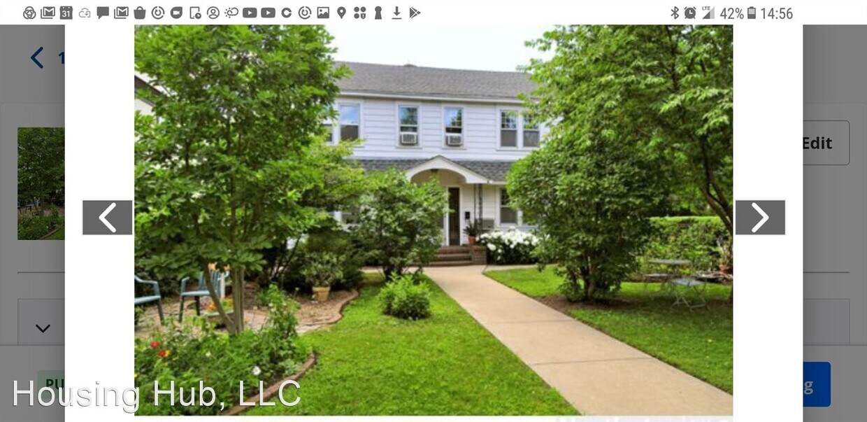Primary Photo - 2 br, 1 bath House - 1096 Summit Ave