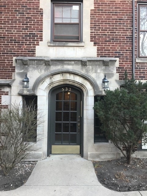 Photo - 534 Hinman Ave (Evanston, IL)