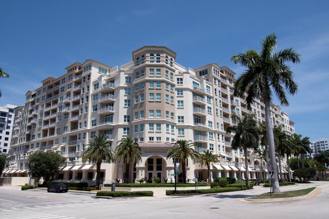 Building Photo - 99 SE Mizner Blvd