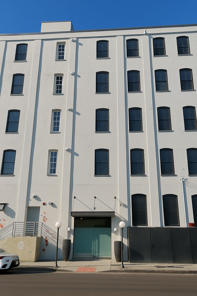 Interior Photo - Bromley Dwelling