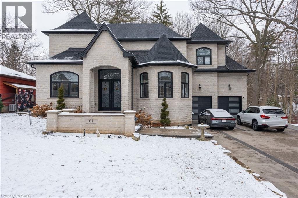 Photo principale - 61 Ravina Crescent