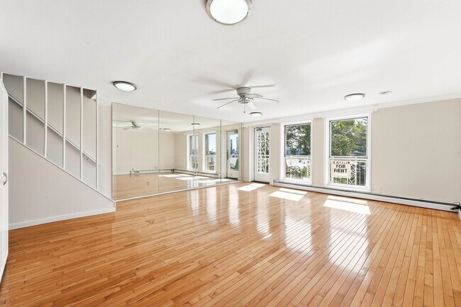Building Photo - 5311 JFK Blvd E