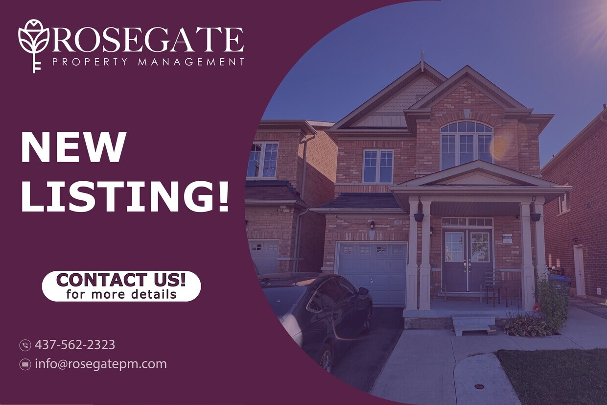 Photo principale - Modern 4-Bedroom Main Unit in a Family-Fri...