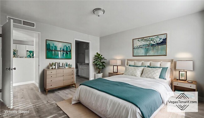 Foto del edificio - 7885 W Flamingo Rd