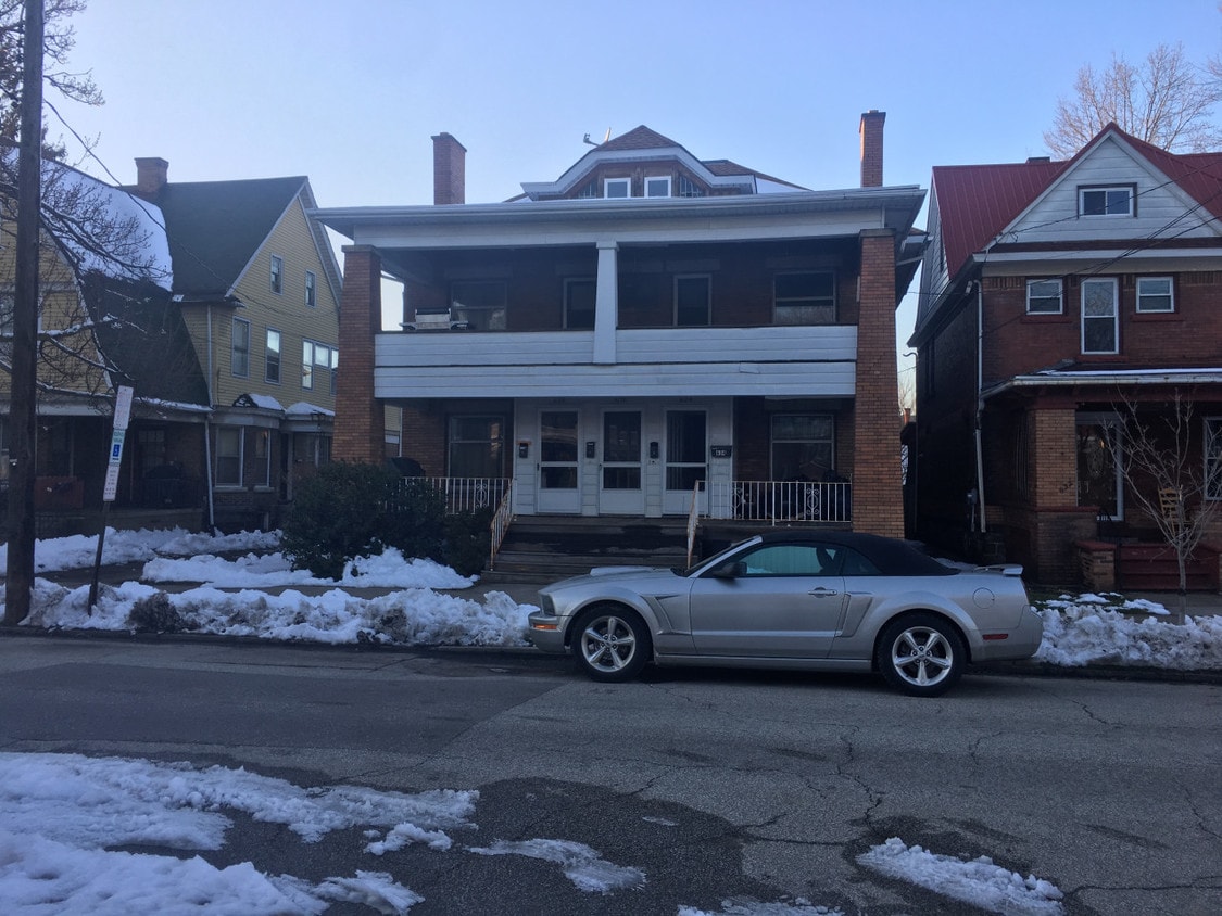 Primary Photo - 9th street