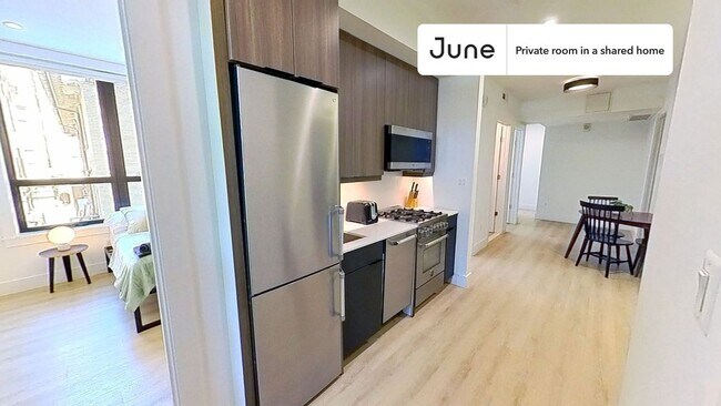 Building Photo - Room in Shared 4 bed/2 bath home