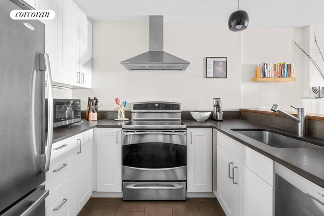 Foto del edificio - 286 Park Pl