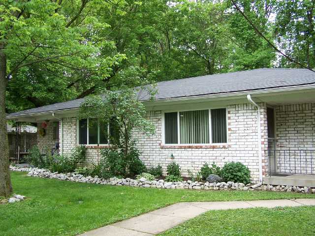 Duplex 1 - 1258-1270 N Ridgeview