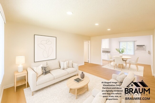 Foto del edificio - 19405 Haynes St