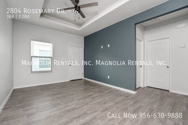 Foto del edificio - 3 bed 2 bath in Weslaco