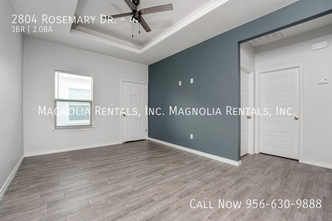 Building Photo - 3 bed 2 bath in Weslaco