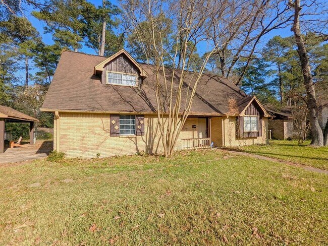 Foto del edificio - 22 Woody Creek Dr