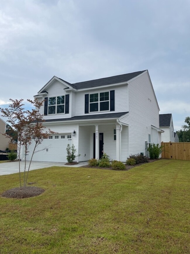 Building Photo - 2903 Siebold Dr