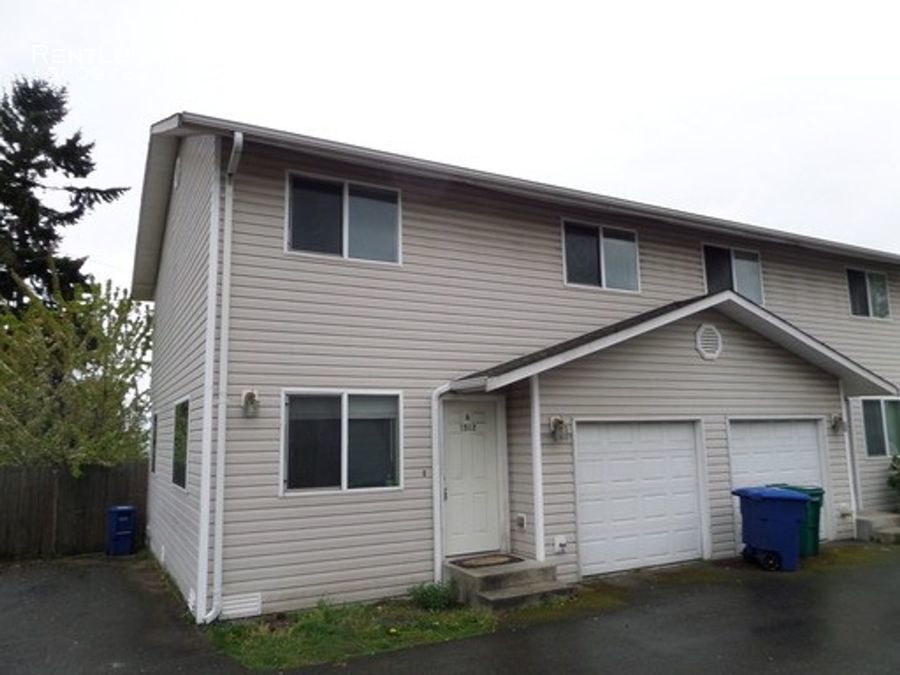 Primary Photo - 1512 S Puget Dr