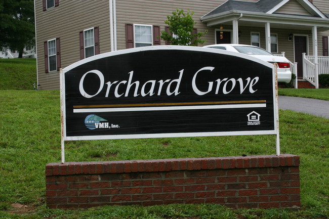 Foto del edificio - Orchard Grove