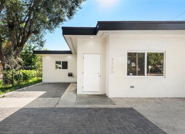 Building Photo - 7705 NW 3rd Ave
