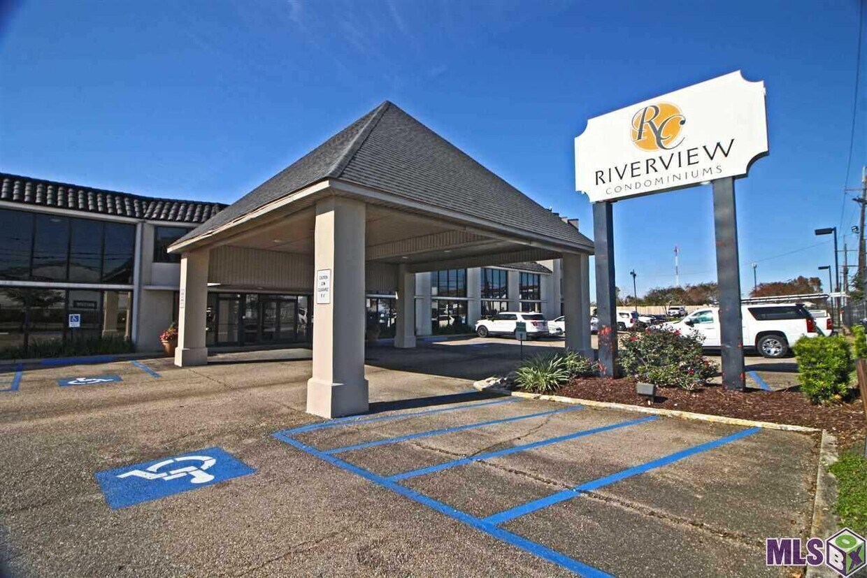 2045 N 3rd St Unit 304, Baton Rouge, LA 70802 Condo for Rent in Baton