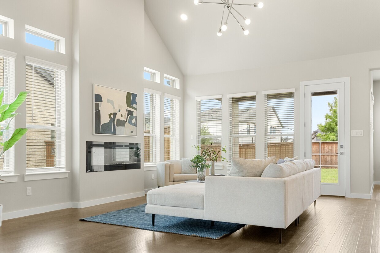 Foto principal - 3560 Rustic Oak Dr