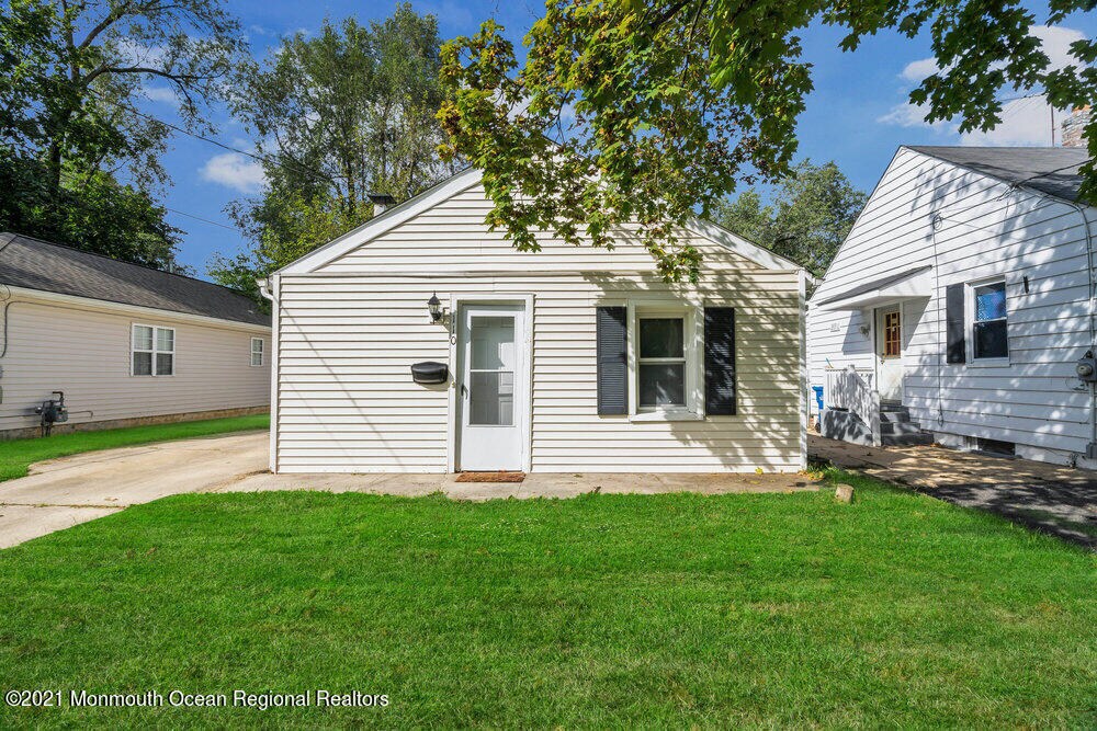 Primary Photo - 110 Springdale Ave