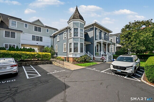 Foto del edificio - 14 Haviland St