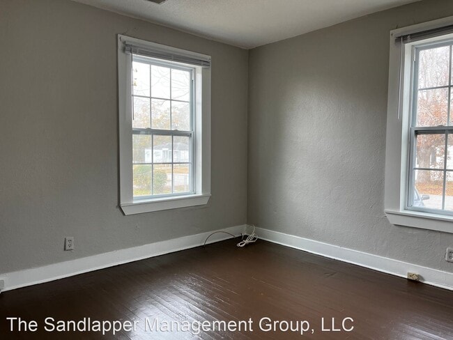 Building Photo - 3 br, 1 bath House - 3995 Niagara Street