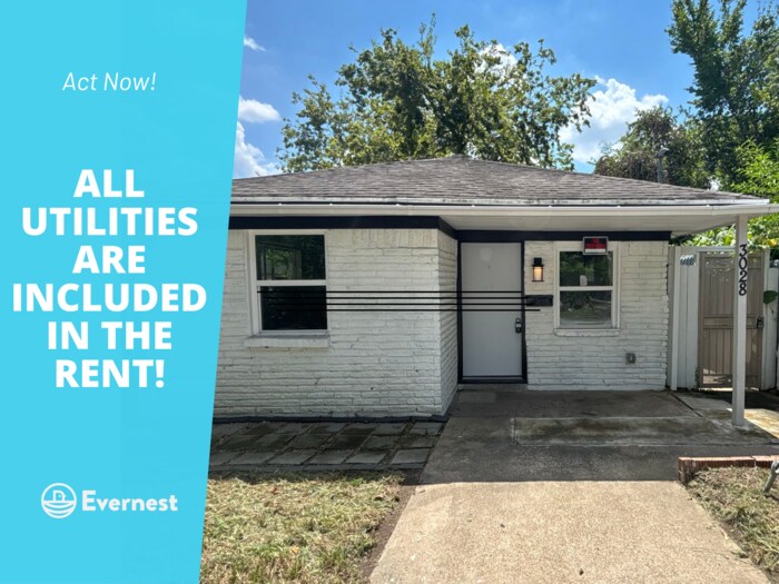 Primary Photo - 3028 Francis St