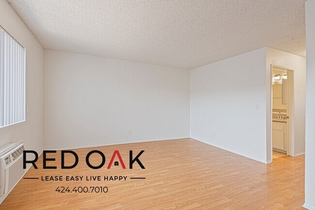 Foto del edificio - ~$100 OFF EACH MONTH~ Warm and Welcoming T...