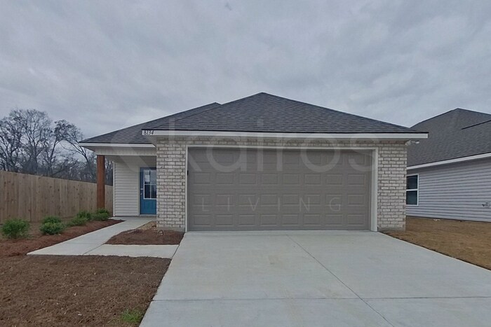 Foto principal - 8134 Hendrick Dr