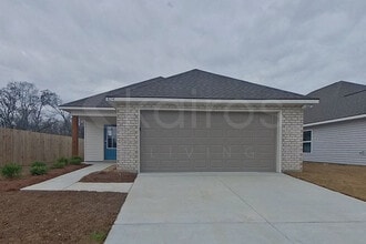 Building Photo - 8134 Hendrick Dr
