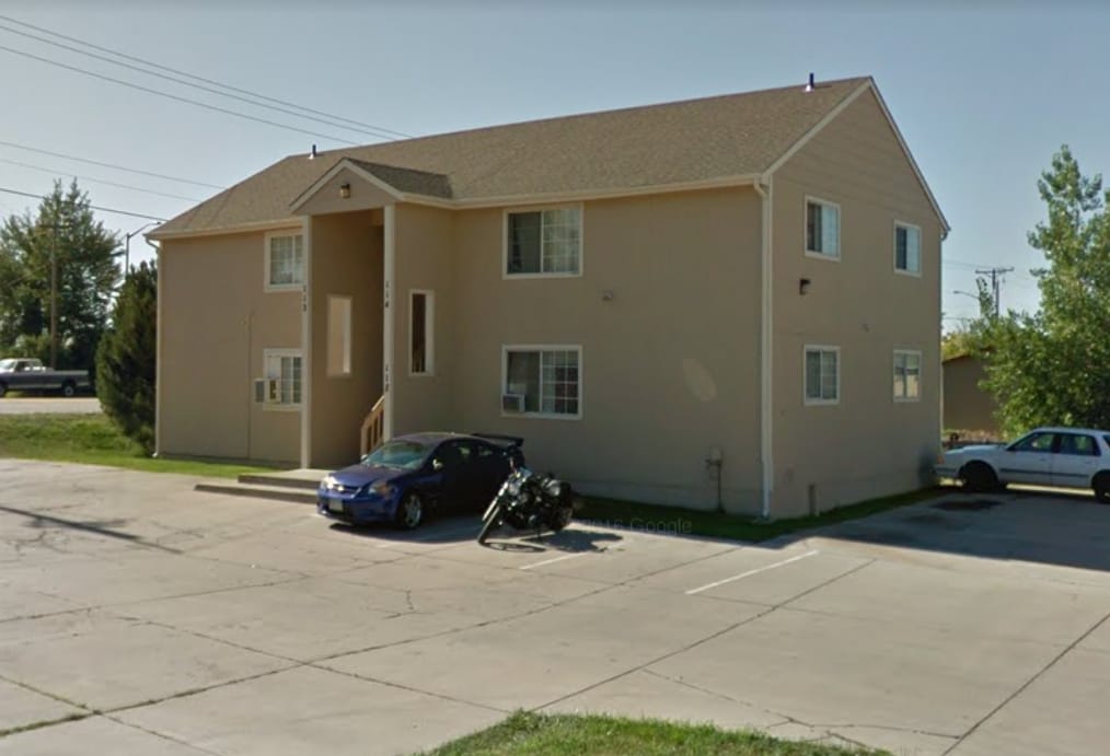 112 W 47th Pl, Loveland, CO 80538 Townhome Rentals in Loveland CO
