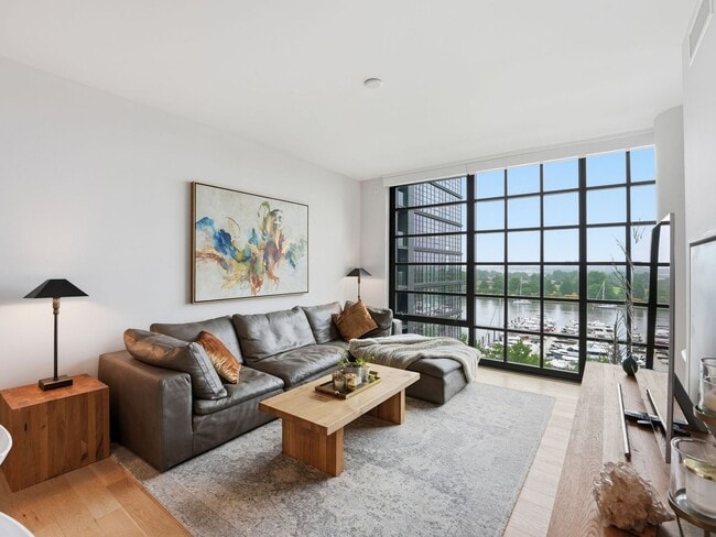 Building Photo - Designer-Furnished Waterfront Living at VIO Condominiums!