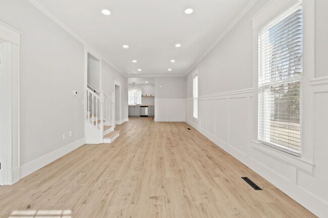 Foto del edificio - 907 Grant St