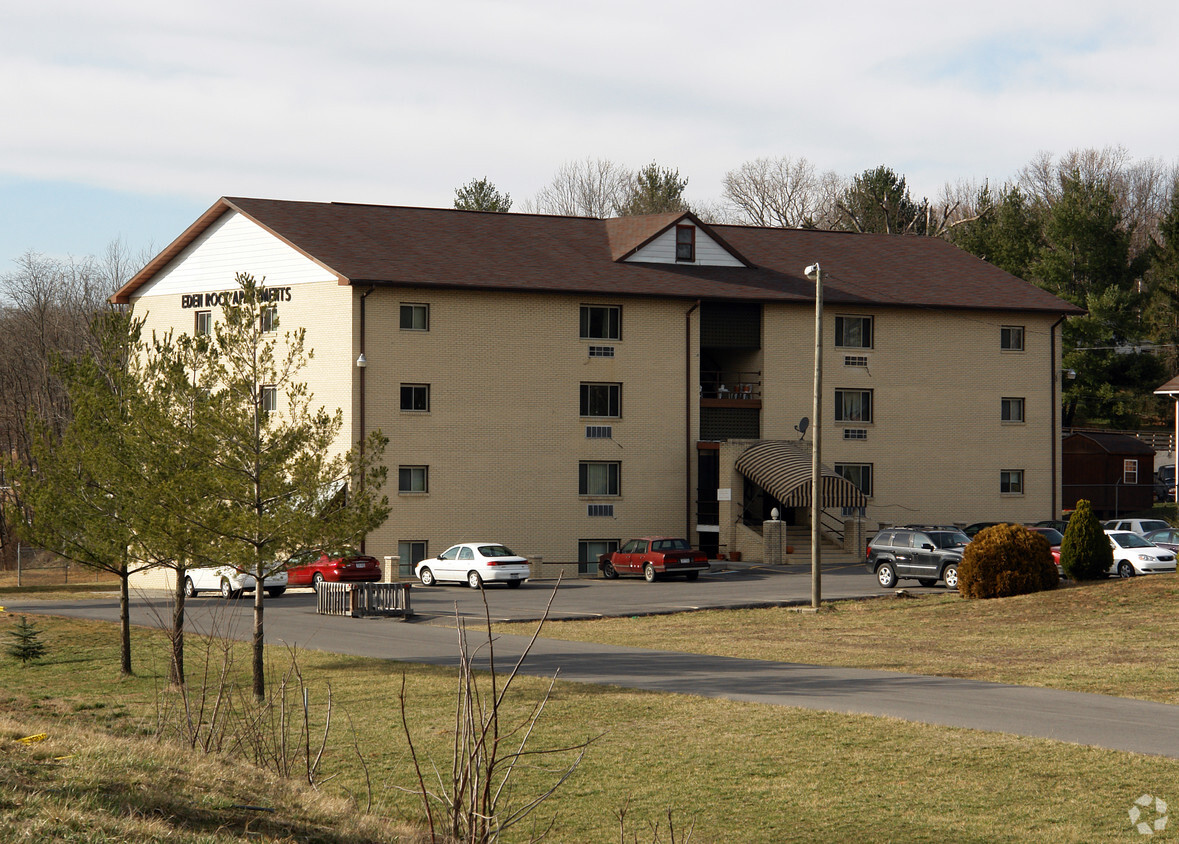 Foto del edificio - Eden Rock Apartments