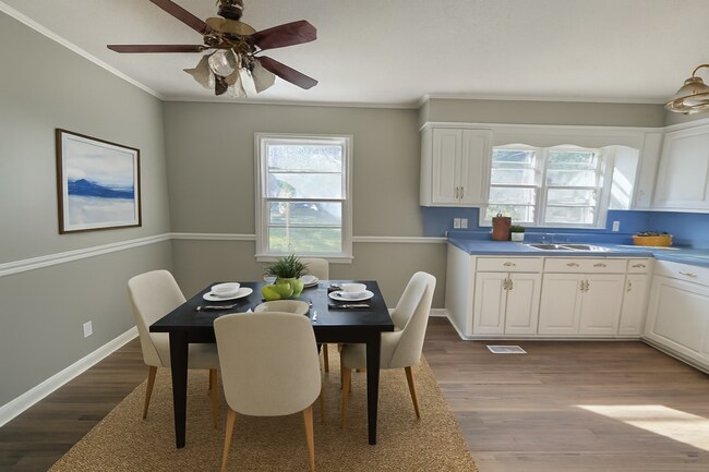 Foto del edificio - 1/2 OFF 1st Month's Rent!!