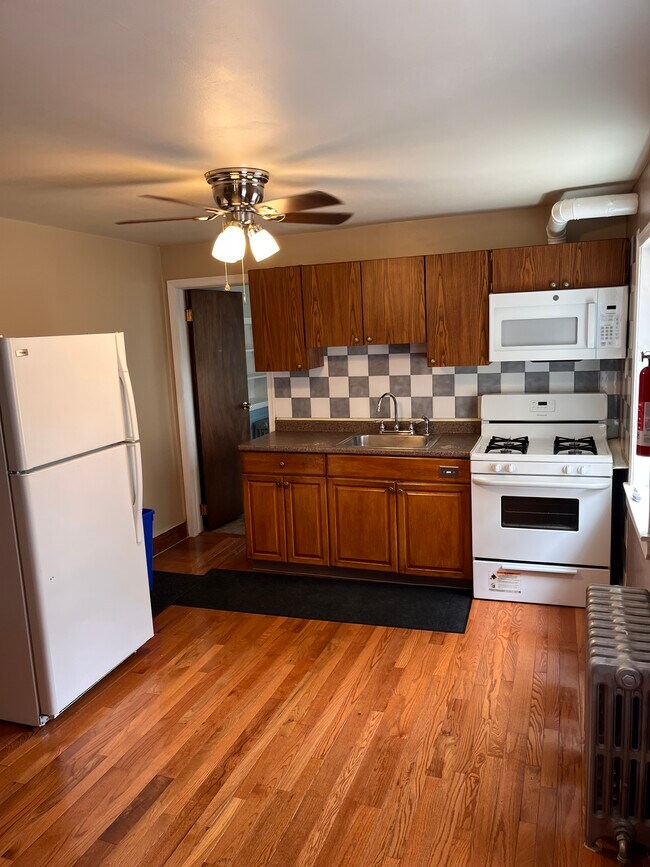 Foto del edificio - 1241 N 2nd St