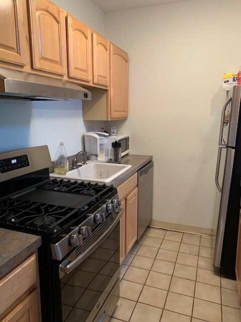 Foto del edificio - 638 Garden St